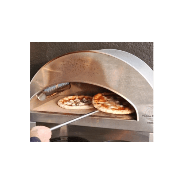 Pizza party Emozione gasoven - Afbeelding 7