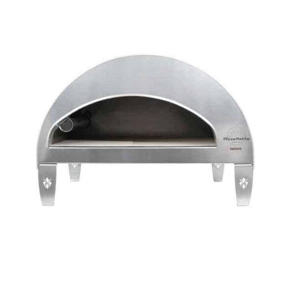 Pizza party Emozione gasoven - Afbeelding 2